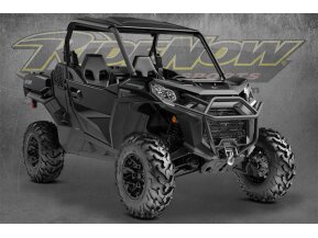 2022 Can-Am Commander 700 for sale 201152074